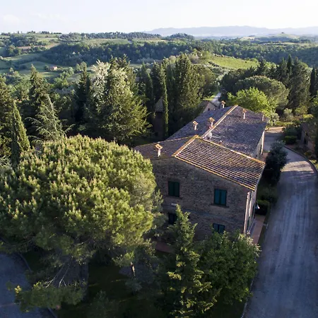 Borgo Il Poggio