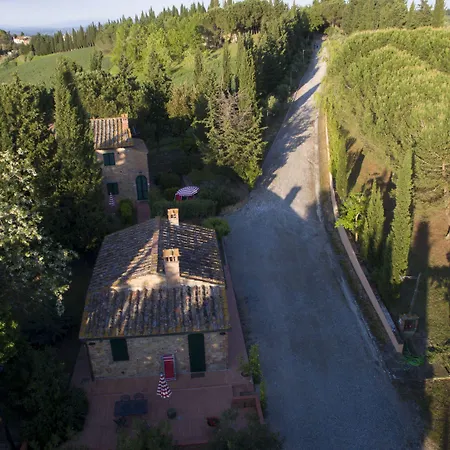 Borgo Il Poggio *
